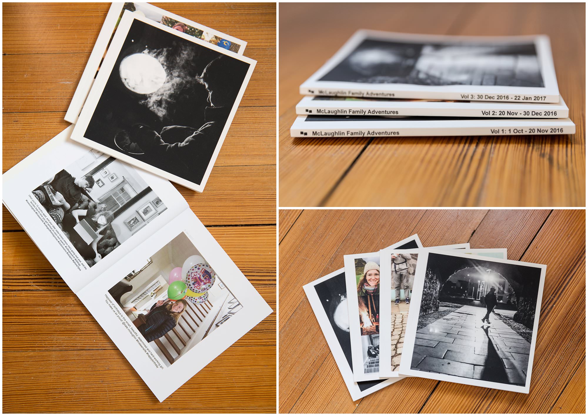 How to Print Your Instagram Photos