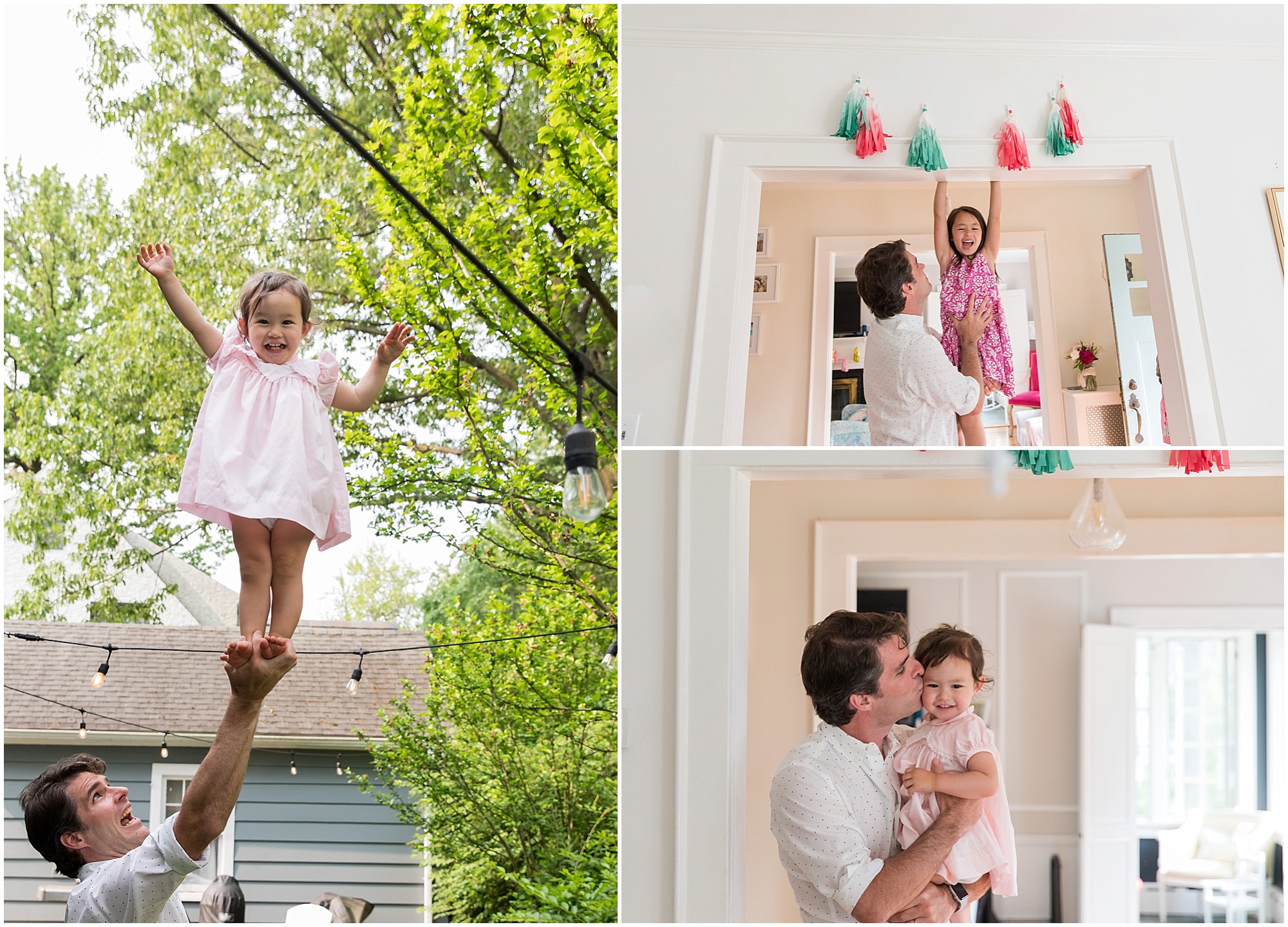 Family Photography in Westchester